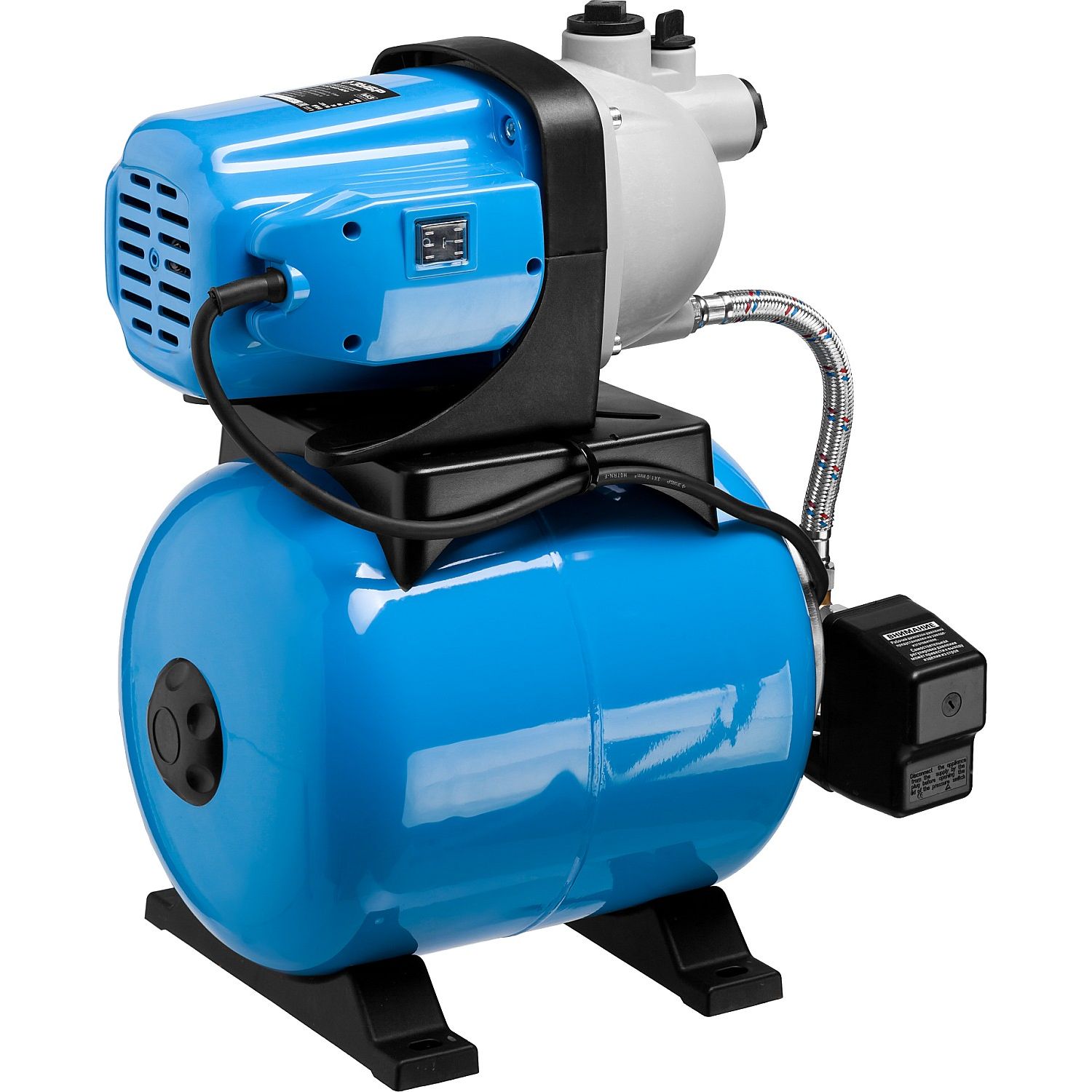 Насосная станция НАС-М3-800