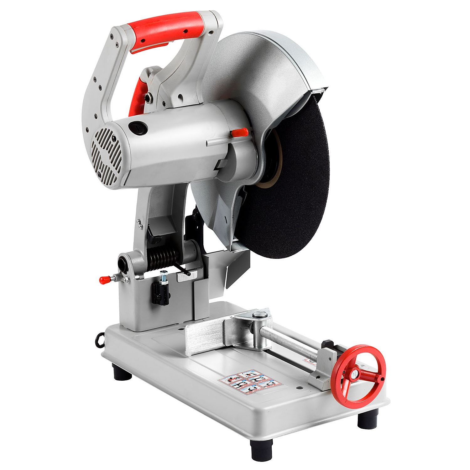 Отрезная пила ЗПО-355-2200