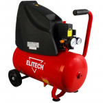 ЗАПЧАСТИ ДЛЯ КОМПРЕССОРА ПОРШНЕВОГО ELITECH КПБ 190/24 (2014 ГОД)