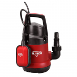 ЗАПЧАСТИ ДЛЯ НАСОСА ПОГРУЖНОГО ДЛЯ ЧИСТОЙ ВОДЫ ELITECH НПД 400 (E0802.001.00) (2020 ГОД)