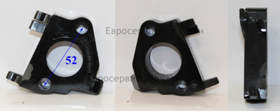 Изолятор карбюратора