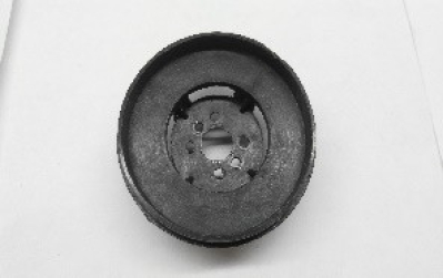 Основание электродвигателя для ТП-2000 CHG