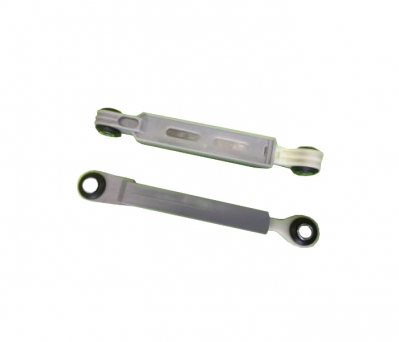 Амортизатор квадратный, пластиковый. для стиральной машины Electrolux Zanussi Bosch 675595