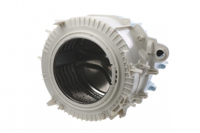 Бак в сборе для стиральной машины Bosch 713819