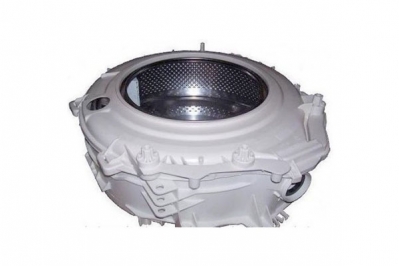 Бак в сборе для стиральной машины Candy 49029797