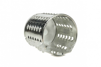 Барабанчик (крупная терка) для мясорубки Эльво 502