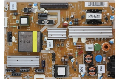 Блок питания PD46A1D_BHS для телевизора Samsung BN44-00458B