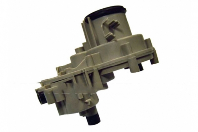 Блок редуктор для мясорубки Moulinex SS-192322