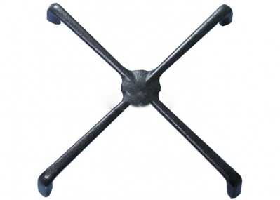 Чугунная подставка под горелку для плиты Gorenje 641074