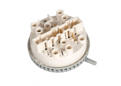 Датчик уровня воды (прессостат) для посудомоечной машины Candy 41007735