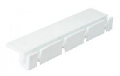 Держатель корзины морозильной камеры для холодильника Electrolux 2913400046