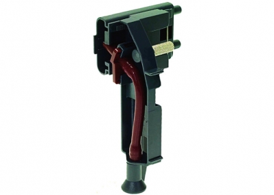 Диспенсер подачи кофе для кофеварки Philips Saeco 0327.A07.680