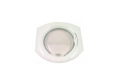 Дверь в сборе для сушильной машины Ariston C00274797
