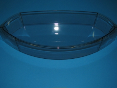 Дверная полка (балкон) для бутылок для холодильника Gorenje 449236