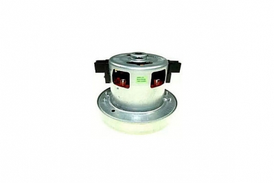 Двигатель (мотор) для пылесоса Gorenje 151787 1300W (с выступом)