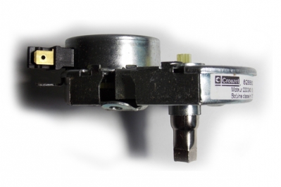 Двигатель (мотор) гриля для плиты Bosch 164336