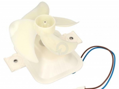 Двигатель (мотор) вентилятора для холодильника Beko 4305891385