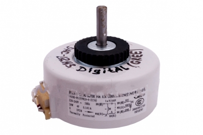 Двигатель вентилятора внутреннего блока для кондиционера FN20E-PG