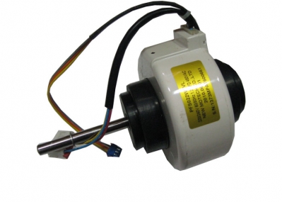 Двигатель вентилятора внутреннего блока для кондиционера Samsung DB31-00270A