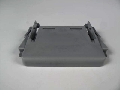 Фиксатор корзины для посудомоечной машины Whirlpool 481240448934