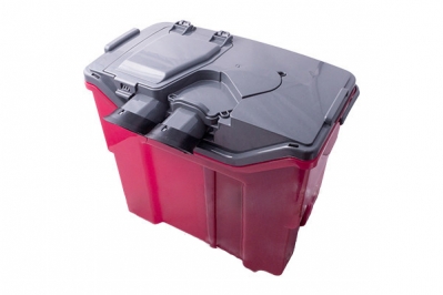 Фильтр для влажной уборки (аквафильтр) для пылесоса Zelmer 919.0060 797503