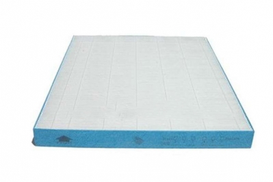 Фильтр НЕРА для очистителя воздуха Electrolux EF108W 9001660415