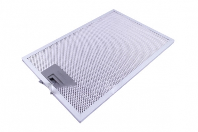Фильтр (решетка) жировой для вытяжки 210x320mm Pyramida 11000002