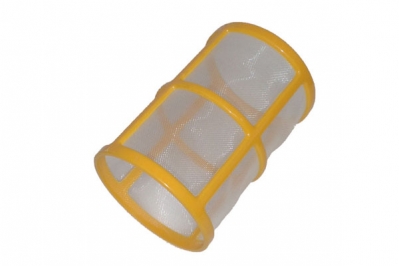 Фильтр-сетка для HEPA фильтра для пылесоса Zanussi 4055091336