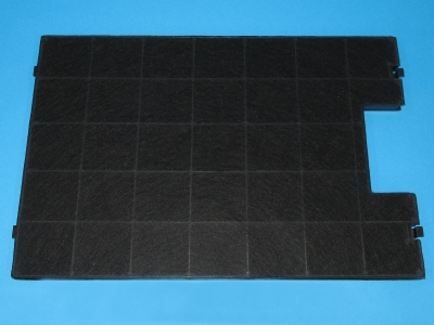 Фильтр угольный AH083 для вытяжки Gorenje 322147