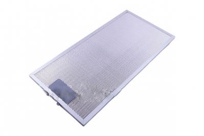 Фильтр жировой для вытяжки 205x432mm Pyramida 22200033 1CC0000008347