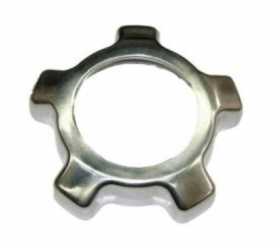 Гайка для мясорубки Vitek VT-1673/75/76, D=62mm по резьбе