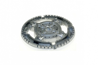 Горелка - рассекатель (турбо) для варочной панели Ariston C00281333