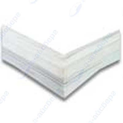 Резина упл.  58х83.2 (проф. Стинол) C00854015 (401460) (400010)