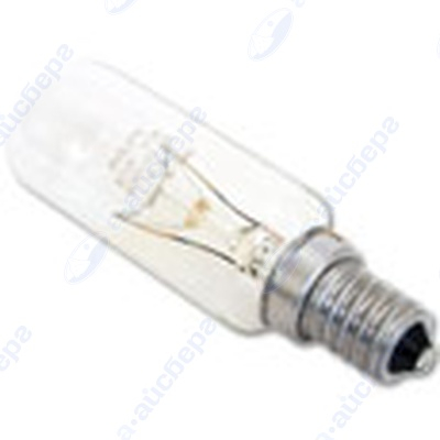 Лампа освещения ХД Bosch 183909