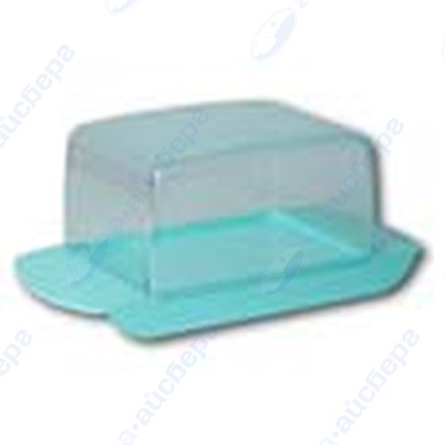 Масленка с крышкой Стинол C00857075 (7291616) 2.27.056.02