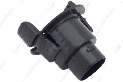 Фиксатор шланга ПЫЛ Samsung DJ67-00008A
