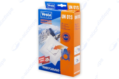 Пылесборник UN01S (4) Universal