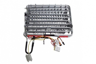 Испаритель в сборе с теном для холодильника Samsung DA96-00015D