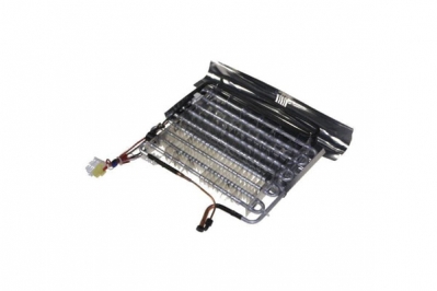 Испаритель в сборе с теном оттайки для холодильника Samsung DA96-00379Y