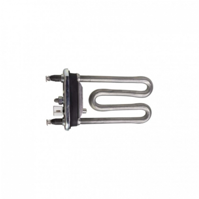 ТЭН 1000W, IRCA, L121мм, R11+, M92, K2, прямой, с датчиком, с термопредохранителем, для сушки, 120V