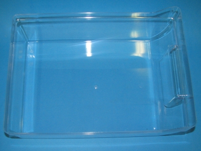 Ящик (контейнер, емкость) для овощей (правый/левый) холодильника Gorenje 542241