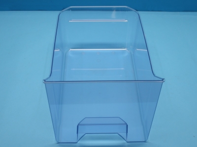 Ящик (контейнер, емкость) правый/левый для овощей холодильника Gorenje 177181