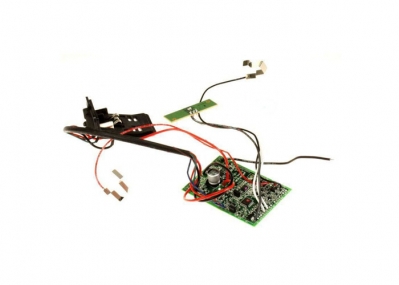 Электронный модуль зарядки для пылесоса Electrolux UltraPower 2198232411