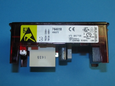 Электронный таймер для духового шкафа Gorenje 669273