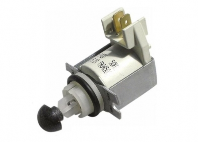 Клапан емкости для соли для посудомоечной машины Bosch 166874