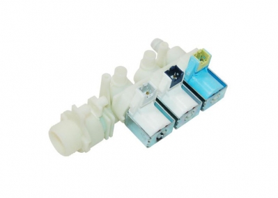 Клапан подачи воды для стиральной машины Ariston C00111094