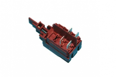 Кнопка на 4 контакта для стиральной машины Ardo