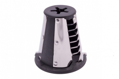 Комплект для нарезки кубиками мясорубки Moulinex HV8 SS-193547