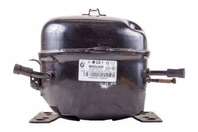 Компрессор для холодильника MA53LAEM 150W R134a LG 2521CRA5307
