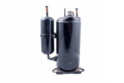 Компрессор кондиционера 7 Hitachi SD134CV-P6AG HIGHLY